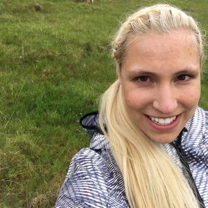 Meet your Posher, Julie